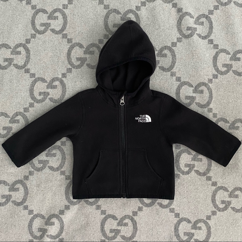 The North Face Infant Fleece Jacket
